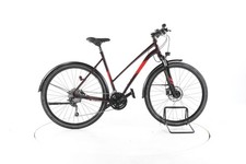 MORRISON X 3.0 Vélo de ville