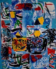 ALEXANDRE PONS/Abstrait