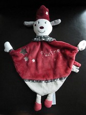 915 - DOUDOU PLAT SAUTHON