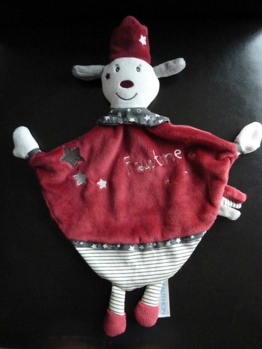 915 doudou plat - doudou,