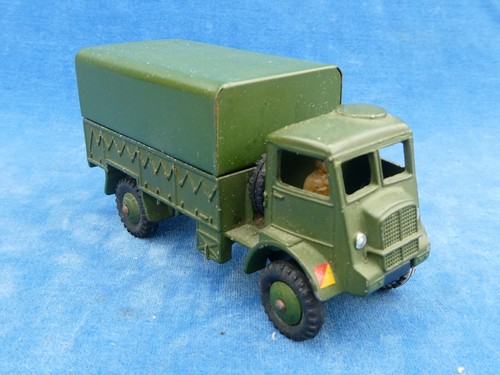 Rare top dinky toys - top, ++