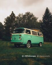 Volkswagen: Bus/Vanagon