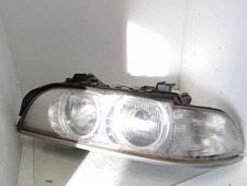 Optique avant principal gauche