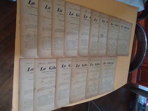 Lot supplément la - lot, 16