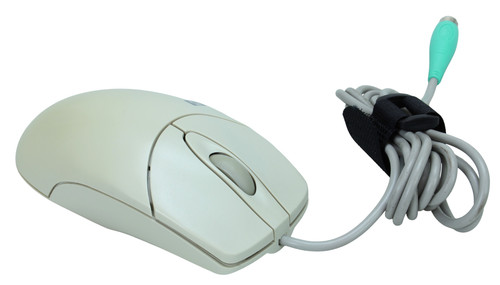 S48a ancienne souris a - hp,