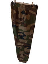 TREILLIS COMBAT OUTRE MER  F2