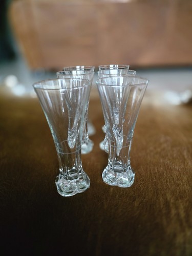 Lot verres pastis - à,