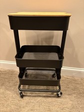 IKEA RASKOG RÅSKOG Utility