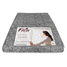 PAIRE DE RIDEAUX EN VERRE