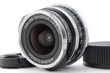 [Top Mint] Voigtlander