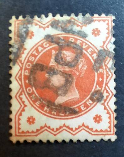 Lot 722 timbres - 722,