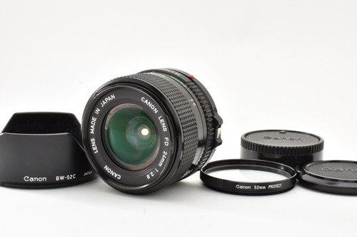 Canon nouveau nfd - nouveau, 24mm