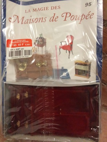 Magie des maisons de - la,