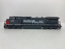 KATO HO 37-661 locomotive GE