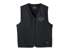 Veste Harley-Davidson "BAR &