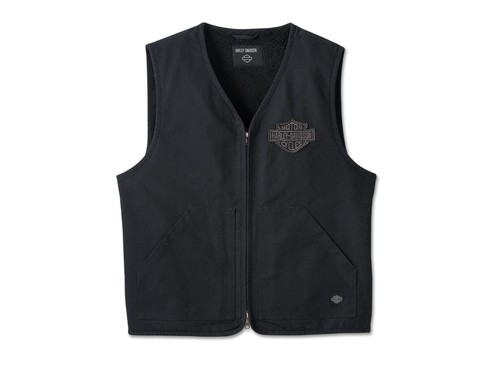 Veste harley davidson bar - veste, "bar