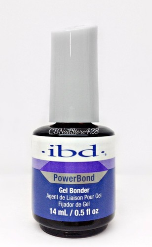 Ibd just gel - gel, soak