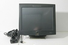 CAISSE ENREGISTREUSE TACTILE .. ORDERMAN COLOMBUS 700R ... Occasion