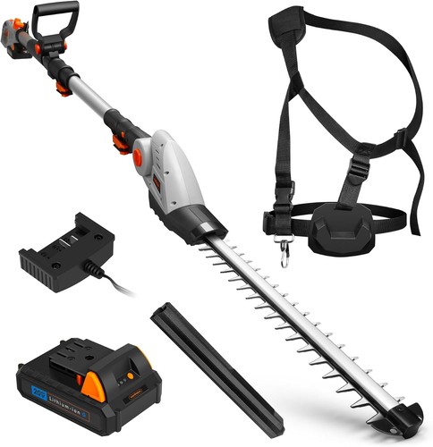 Vonhaus taille haie - vonhaus,