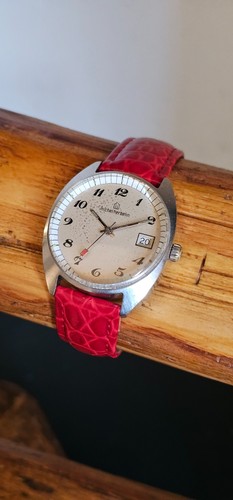Montre michel herbelin - , dato