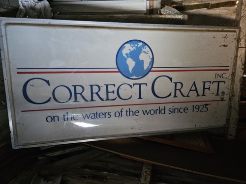 Vintage correct craft - correct,