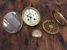 Mouvement de Paris pour