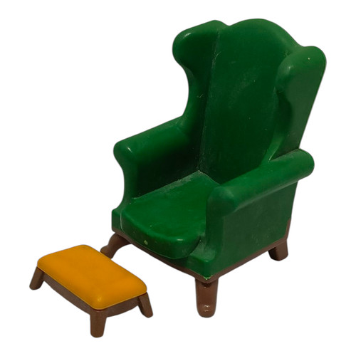 Sympa fauteuil repose pied - fauteuil,
