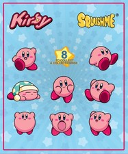 KIRBY SQUISHME (BALLE