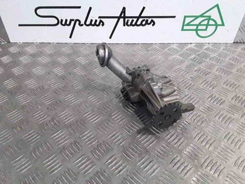 Pompe huile mercedes classe - a,