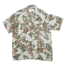 Chemise Homme Palm Spring