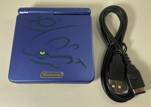 Console nintendo game boy - console,