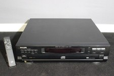 Philips CDC751 Lecteur CD 5