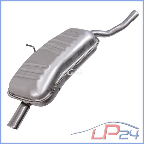 Silencieux pour bmw e46 - bmw,