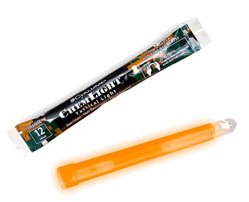 Bâton lumineux militaire - bâton,