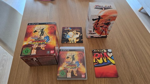 Naruto shippuden ultimate - naruto,
