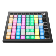Contrôleur à pad Novation Launchpad X + Couvercle de protection DECKSAVER