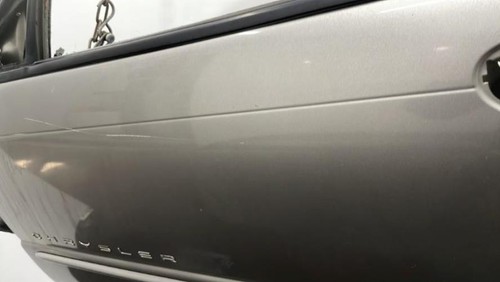 Porte avant gauche - , chrysler