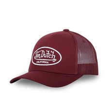 Casquette Von Dutch B11 Taille Unique