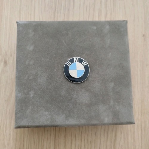 Bmw coffret pins thème - bmw,