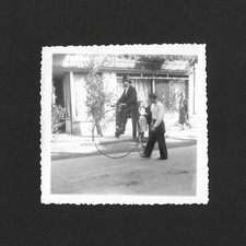 Men's Ferris Wheel Road Suit -