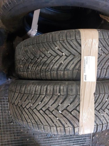 Pneu 195 r15 v - 95,