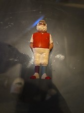 Rare figurine PVC vintage /