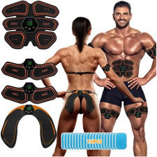 Electrostimulateur Musculaire