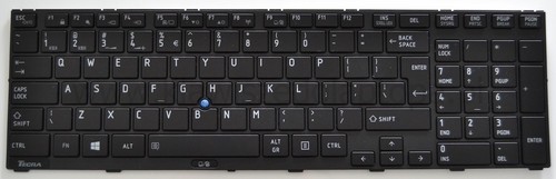 To109 touches pour clavier - to109,