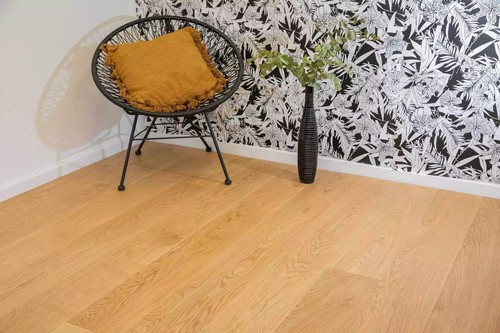Parquet massif chêne - parquet,