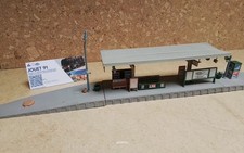 KIBRI HO. REF H 730 733 734