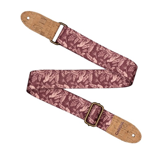Sangle guitare - de,