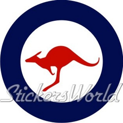 Australie force aérienne - australie,