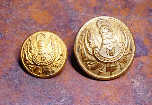 Boutons collection - 2,