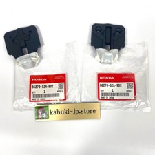 Honda Genuine 86270-S2A-902